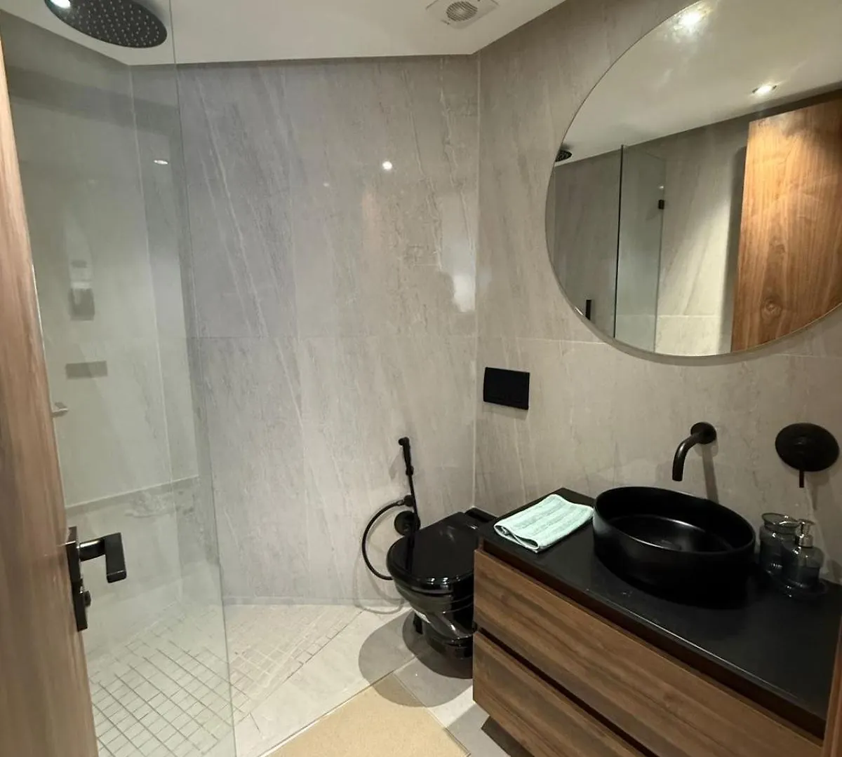 Apartamento Adresse Exceptionnelle Casa Blanca 0*,