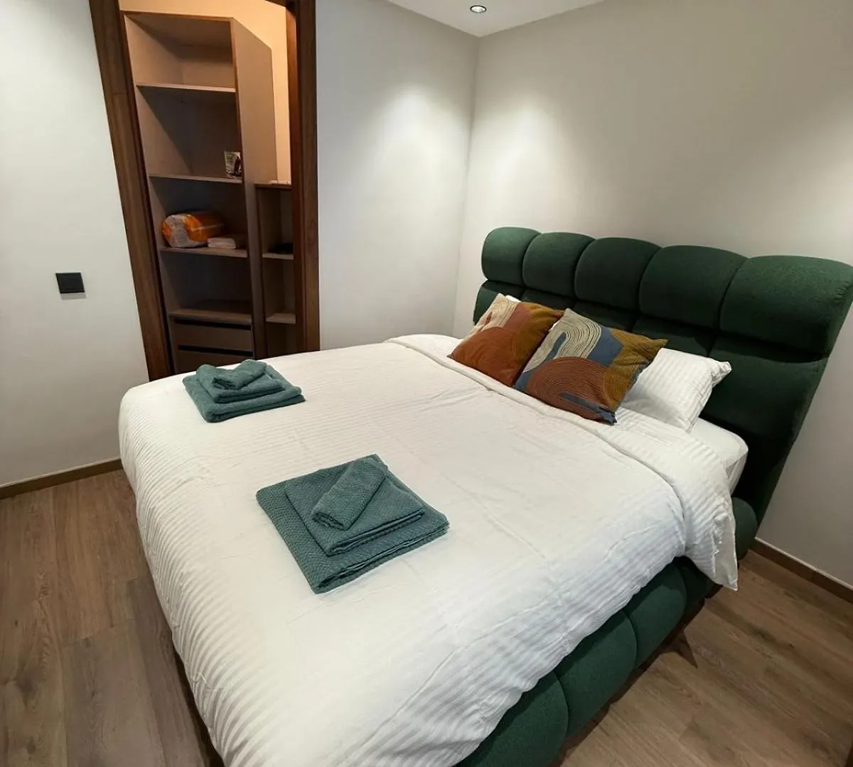 Apartamento Adresse Exceptionnelle Casa Blanca