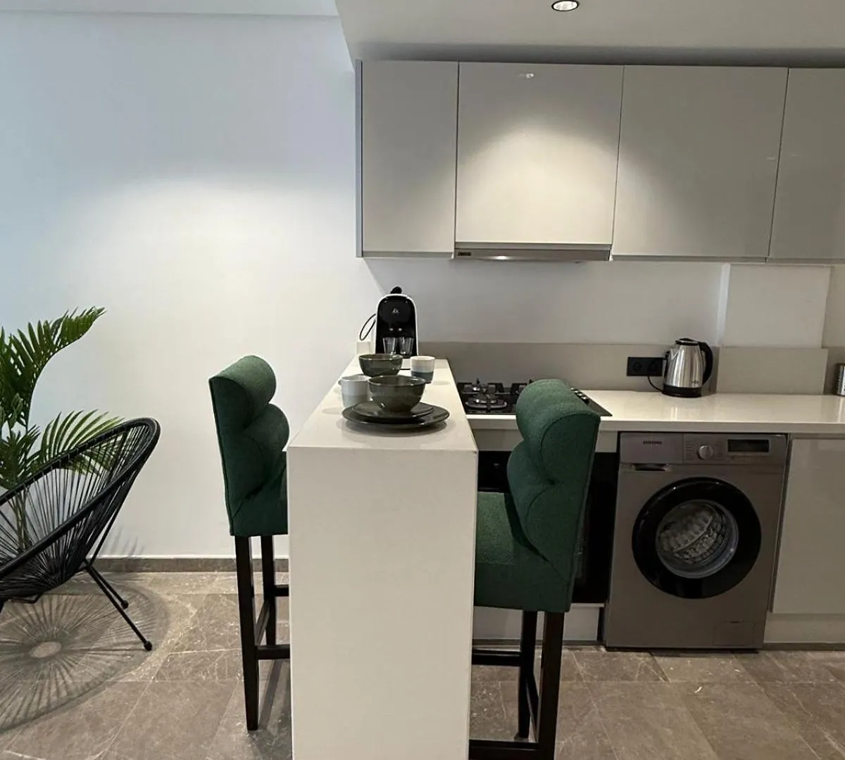 Apartamento Adresse Exceptionnelle Casa Blanca