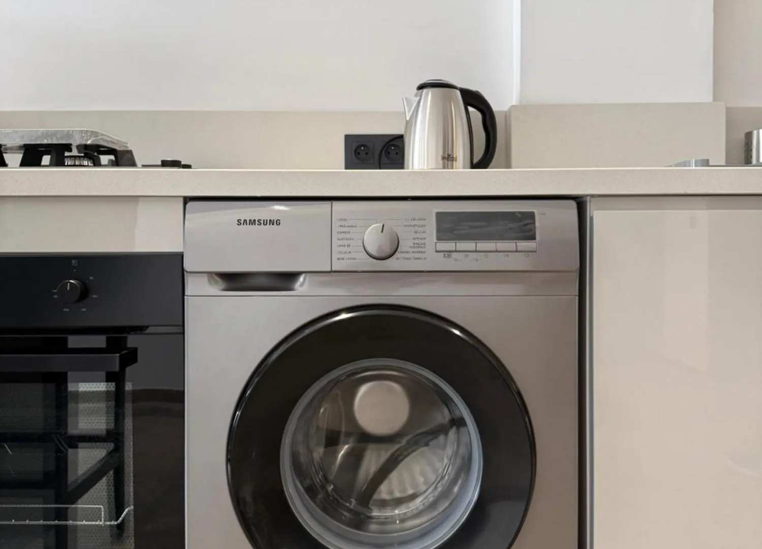Apartamento Adresse Exceptionnelle Casa Blanca